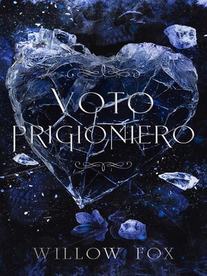 cover image of Voto Prigioniero